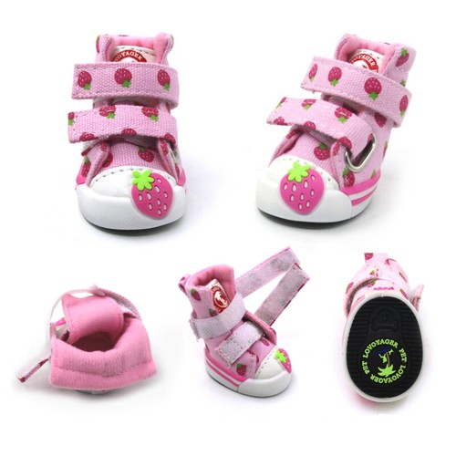 Scarpe per cani - , di