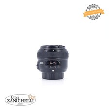 Yongnuo 35mm f/2 (Nikon) Usato (F362)