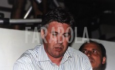 Foto Vintage Calcio Milan