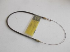 CAVO APERTURA COFANO FIAT 850 SPORT SPYDER COUPE BONNET CABLE