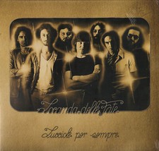 LP LOCANDA DELLE FATE LUCCIOLE PER SEMPRE COPIA SIGILLATA ITALIAN PROGRESSIVE