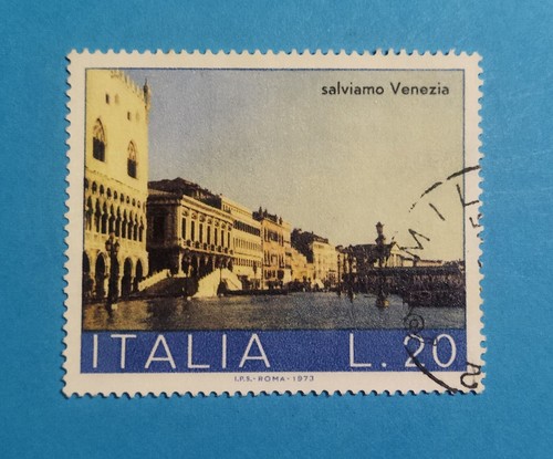 H830 italia italy - -, 1973