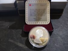 Dollaro Canada 1987 Proof