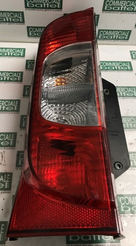 Faro posteriore citroen - sx,
