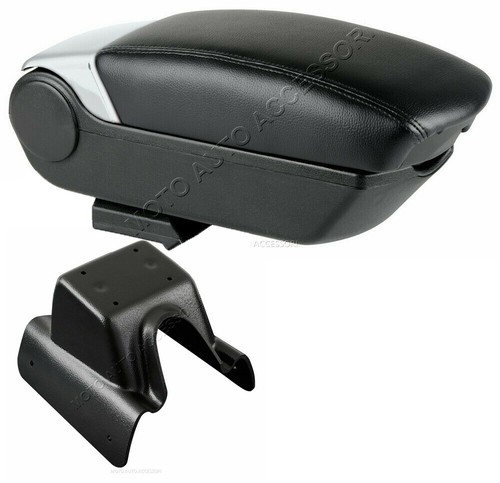 Bracciolo centrale usb auto - 2,