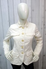 Moncler Donna Taglia 1 / S / 42 Giubbotto Giacca Leggera Woman Jacket Giubbino