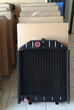 RADIATORE TRATTORE PER FIAT