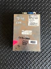 BMW 740 E38 1999 ANNO RADIO TV