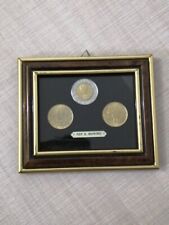 Monete Repubblica Di San Marino 1997 Quadretto originale.