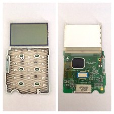 Motorola lcd screen display - lcd,