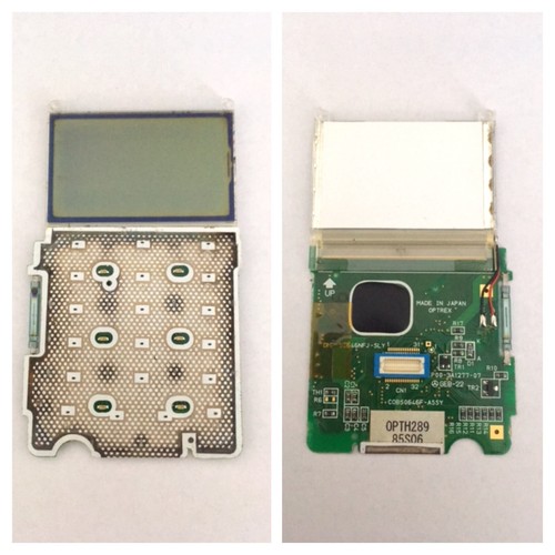 Motorola lcd screen display - motorola,