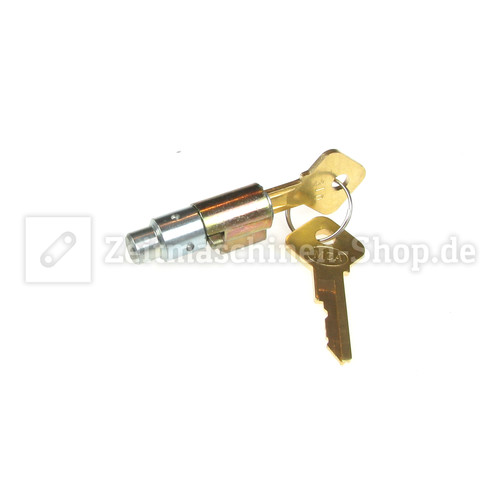 Serratura sedile per es125 - per,