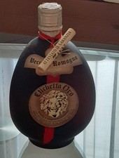 Vecchia Romagna Etichetta Oro