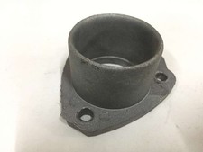 GHIERA COLLETTORE MARMITTA MOTORE TAU 125 HRD UNIMOTO ANCILLOTTI (EZ248)