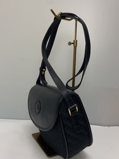 Autentica borsa a tracolla