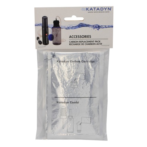 Katadyn combi ricambio filtro - combi,