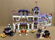LEGO FRIENDS Heartlake Grand