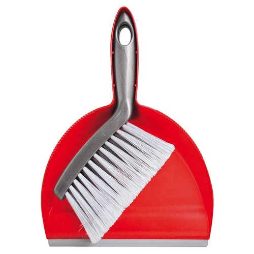Mini paletta con - scopino, pippo