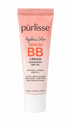 Purlisse ageless bb - purlisse,
