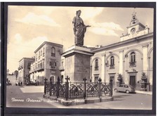 Cartolina Venosa Potenza