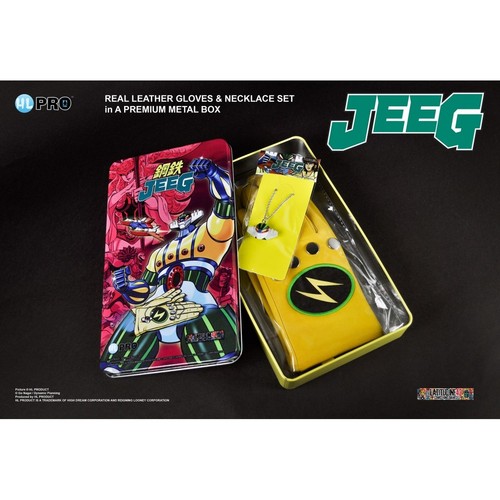 Pro kotetsu jeeg robot - pro,