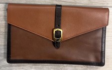 Pochette Authenic Fendi