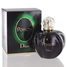 Dior Poison Eau De Toilette