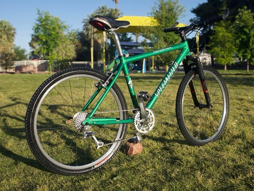 1997 specialized stumpjumper - 1997,