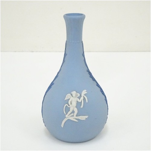 Wedgwood vaso diaspro ceramica - wedgwood,