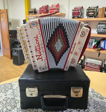 Organetto notturni bassi 12 - notturni,
