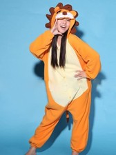 Pigiama Kigurumi Tuta per