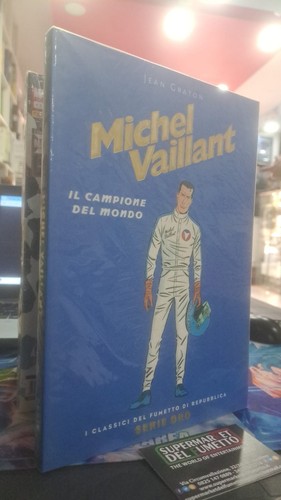 Classici del fumetto - del,