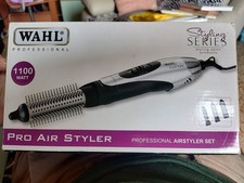 Arricciacapelli Wahl Pro Hairy Styler