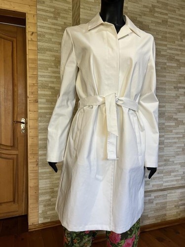 Trench cappotto donna max mara - cappotto,