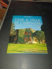 CASE E VILLE IN CAMPAGNA - DE