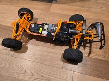 Rovan 1/5 Baja 5B Chassis Gas