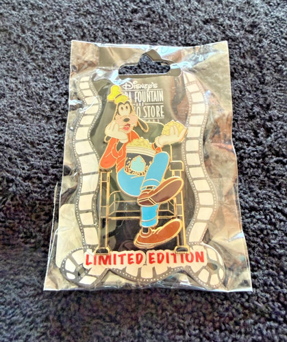 Disney soda fountain dssh - disney,
