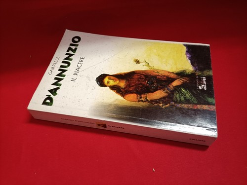 Gabriele annunzio il - -,