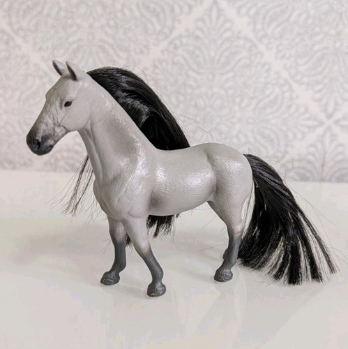 Schleich dusty trakehner - schleich,