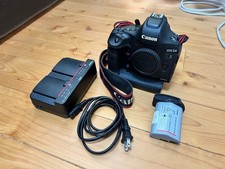 Canon EOS-1D X Mark II 140230