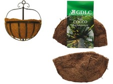 VASO COCCO ECOSOSTENIBILE