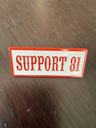 Supporto forever metal - supporto,