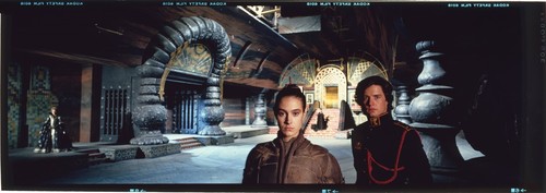 Dune 1984 kyle maclachlan - dune, sean