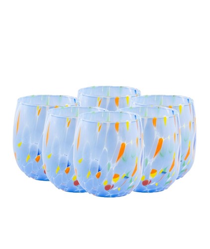 Murart bicchieri murano - murart,