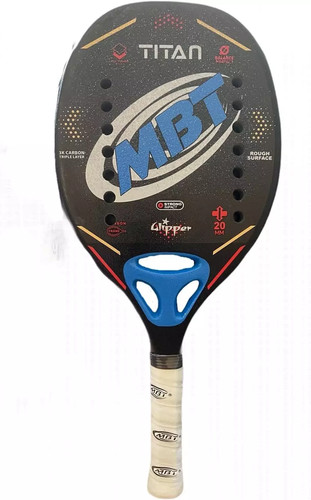 Mbt titan 2026 beach - mbt, tennis
