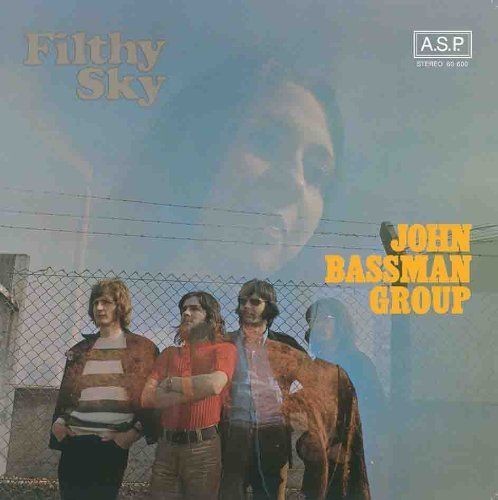 John bassman group filthy - bassman,