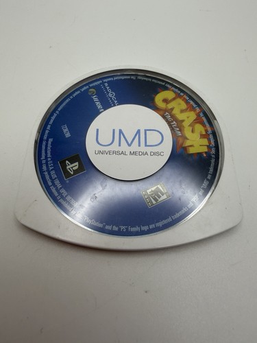 Crash tag team - team, (sony