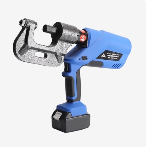 Rivettatrice idraulica - ez-28,