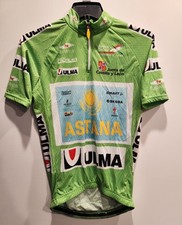 Maglia Vuelta Castilla y Leon