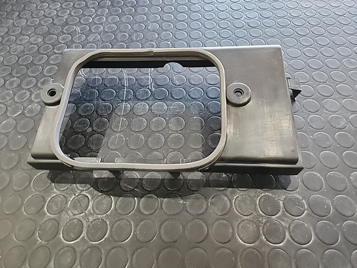 Scatola coperchio filtro - coperchio,